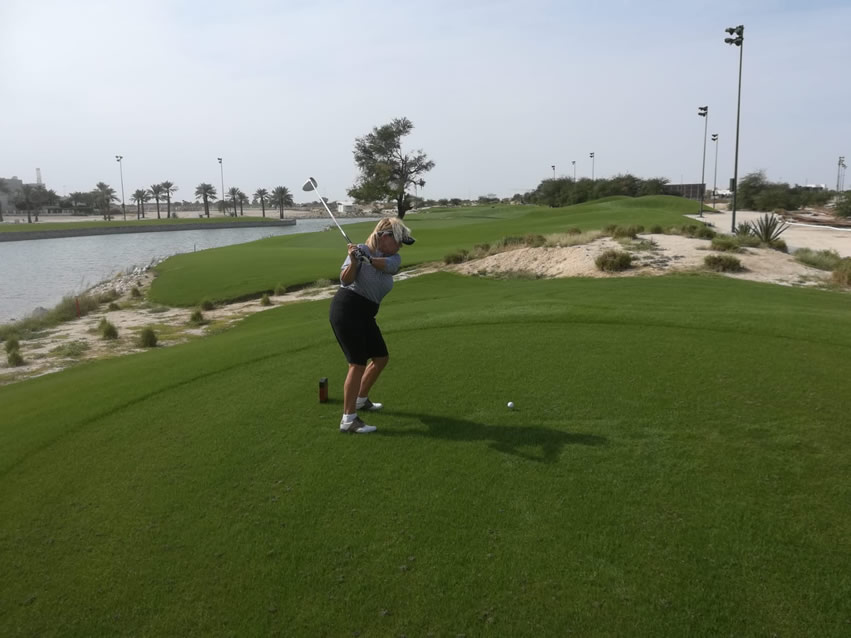 <h2>2018 Arabian Gulf Golf Cruise</h2>10 Nights | 5 Rounds | Dubai to Dubai | November 10 - 20